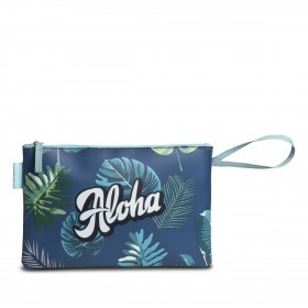 Kulturbeutel Bikini Bag Aloha