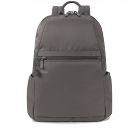 Rucksack Inner City Vogue XXL mit RFID-Schutz Sepia