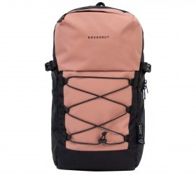 Rucksack Street Cruise Series Hypatia mit Laptopfach 13 Zoll Volumen 17 Liter Chestnut
