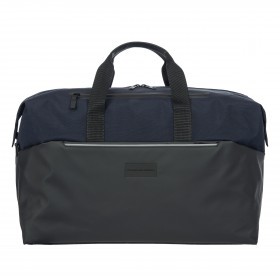 Reisetasche Urban Eco Weekender Dark Blue