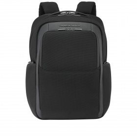 Rucksack Roadster 4.0 Backpack L Black