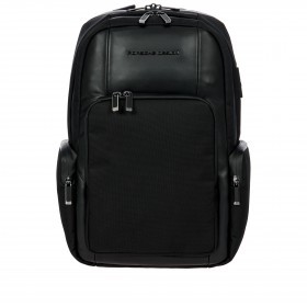 Rucksack Roadster 4.0 Backpack M1 SCHWARZ/Black