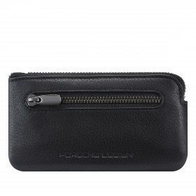 Schlüsseletui Business Key Case M Black