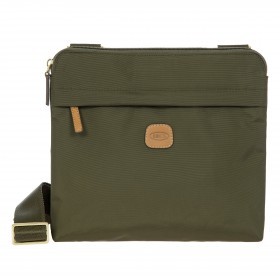 Umhängetasche X-BAG & X-Travel Olive