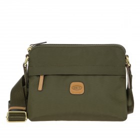 Umhängetasche X-BAG & X-Travel Olive