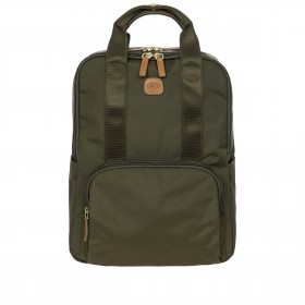 Rucksack X-BAG & X-Travel Urban Backpack Olive