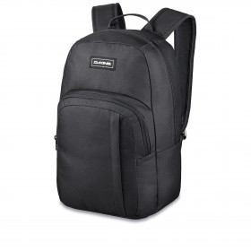 Rucksack Class Volumen 25 Liter Black