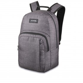 Rucksack Class Volumen 25 Liter Carbon