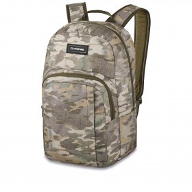 Rucksack Class Volumen 25 Liter Vintage Camo