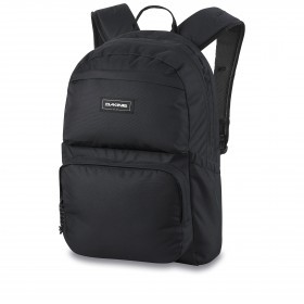 Rucksack Method mit Laptopfach 15 Zoll Volumen 25 Liter Black