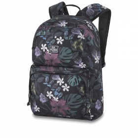 Rucksack Method mit Laptopfach 15 Zoll Volumen 25 Liter Tropic Dusk