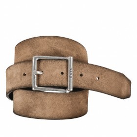 Gürtel Rudy Bundweite 100 CM Cognac