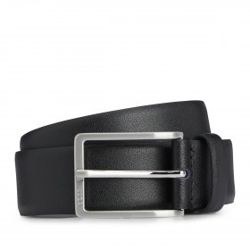 Gürtel Erman Bundweite 105 CM Black