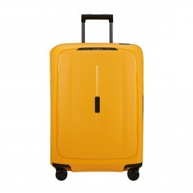 Koffer Essens Spinner 69 Radant Yellow