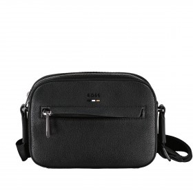 Umhängetasche Ray Crossbody Black