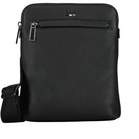 Umhängetasche Ray Zip Envelope Black