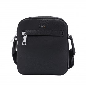 Umhängetasche Ray Reporter Bag Black