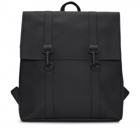 Rucksack MSN Bag Mini Black