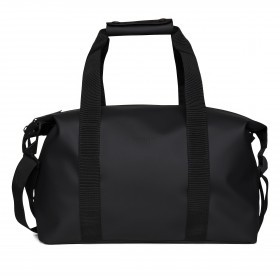 Reisetasche Hilo Weekend Bag Small Black