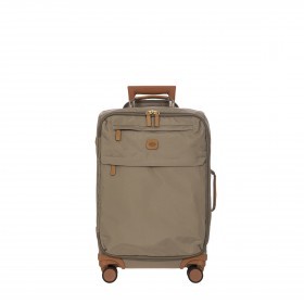 Koffer X-BAG & X-Travel 55 cm Elefant