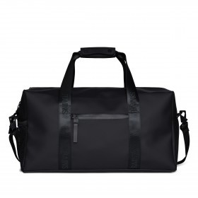 Reisetasche Trail Gym Bag Black