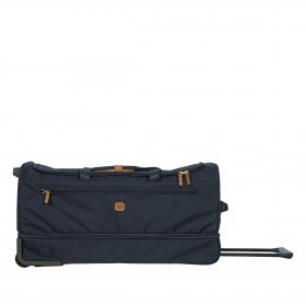 Reisetasche X-BAG & X-Travel Größe 77 cm Ocean Blue