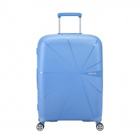 Koffer Starvibe Spinner 67 erweiterbar Tranquil Blue
