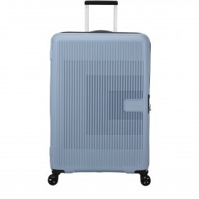 Koffer Aerostep Spinner 77 Expandable Soho Grey