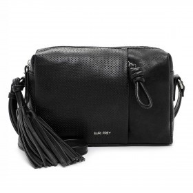 Umhängetasche Nicky 13970 Black