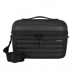 Kosmetikkoffer Stackd Beauty Case Black