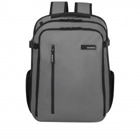 Rucksack Roader Backpack L mit Laptopfach 17.3 Zoll Drifter Grey