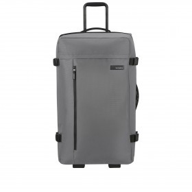 Reisetasche Roader Duffle Wheel 79 Drifter Grey