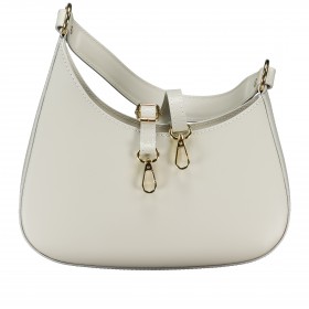 Beuteltasche Ruga Beige