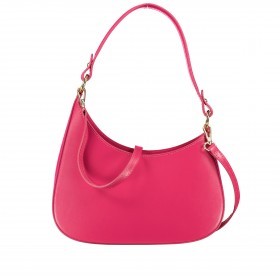 Beuteltasche Ruga Pink