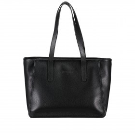 Shopper Le Foulonné Tote Bag Noir