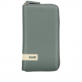 Geldbörse Mademoiselle Wallet MW2 Eucalyptus