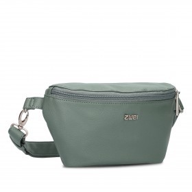 Gürteltasche Mademoiselle MH4 Eucalyptus