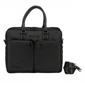 Tommy Hilfiger Aktentasche Computer Bag Black