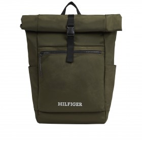 Rucksack Monotype Rolltop Backpack Army Green