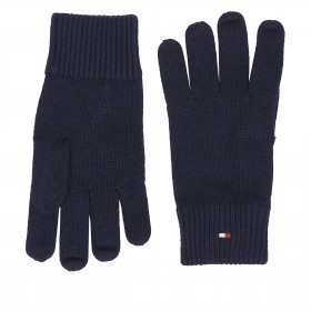 Handschuh Essential Knitted Gloves Größe ONE-SIZE Space Blue