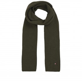 Schal Essential Flag Scarf Army Green