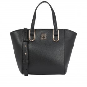 Handtasche Timeless Medium Tote Black