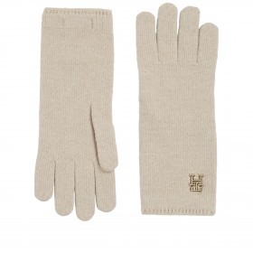 Handschuh Limitless Chic Wool Cloves Größe 8 Cashmere Creme