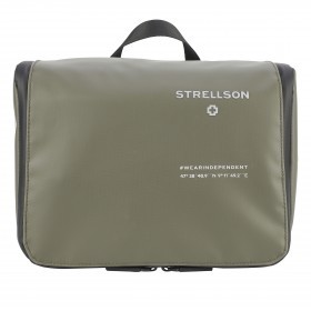 Kulturbeutel Stockwell 2.0 Washbag Benny LHZ Khaki