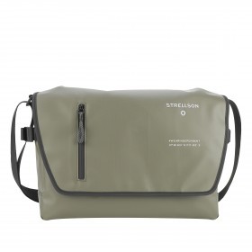 Kuriertasche Stockwell 2.0 Messenger Dorian LHF Khaki