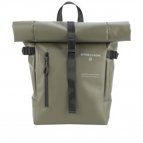 Rucksack Stockwell 2.0 Backpack Eddie MVF Khaki