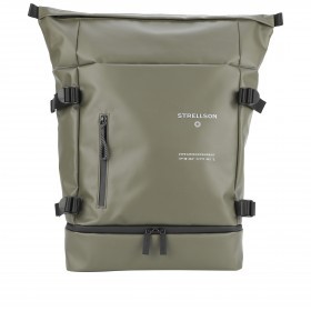 Rucksack Stockwell 2.0 Backpack Sebastian LVZ Khaki