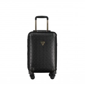 Koffer Wilder Travel Größe 53 cm Black