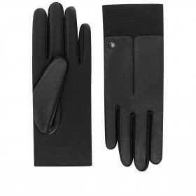 Handschuhe Stockholm mit Touch-Funktion Größe 8 Black