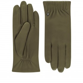 Handschuhe Arizona mit Touch-Funktion Größe 8 Moss